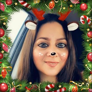 Meet your Posher, Ruth